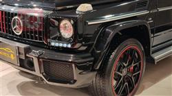 مێرسێدس بێنز G-Class
